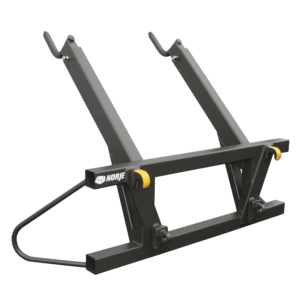 Produktbild 1 för Norje Storsäckslyft N109 Euro 1500kg 2-armad_0_image