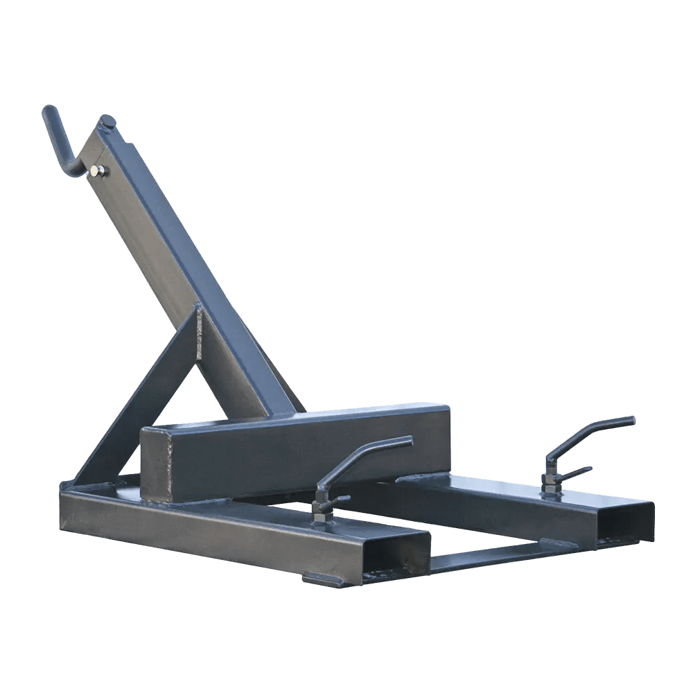 Produktbild 1 för Norje Storsäckslyft Truck N618 1500kg_0_image