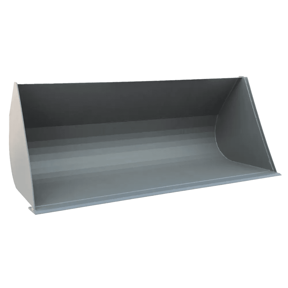 Produktbild 1 för Norje Universalskopa N102 SMS/Trima 2500mm 1800l_0_image