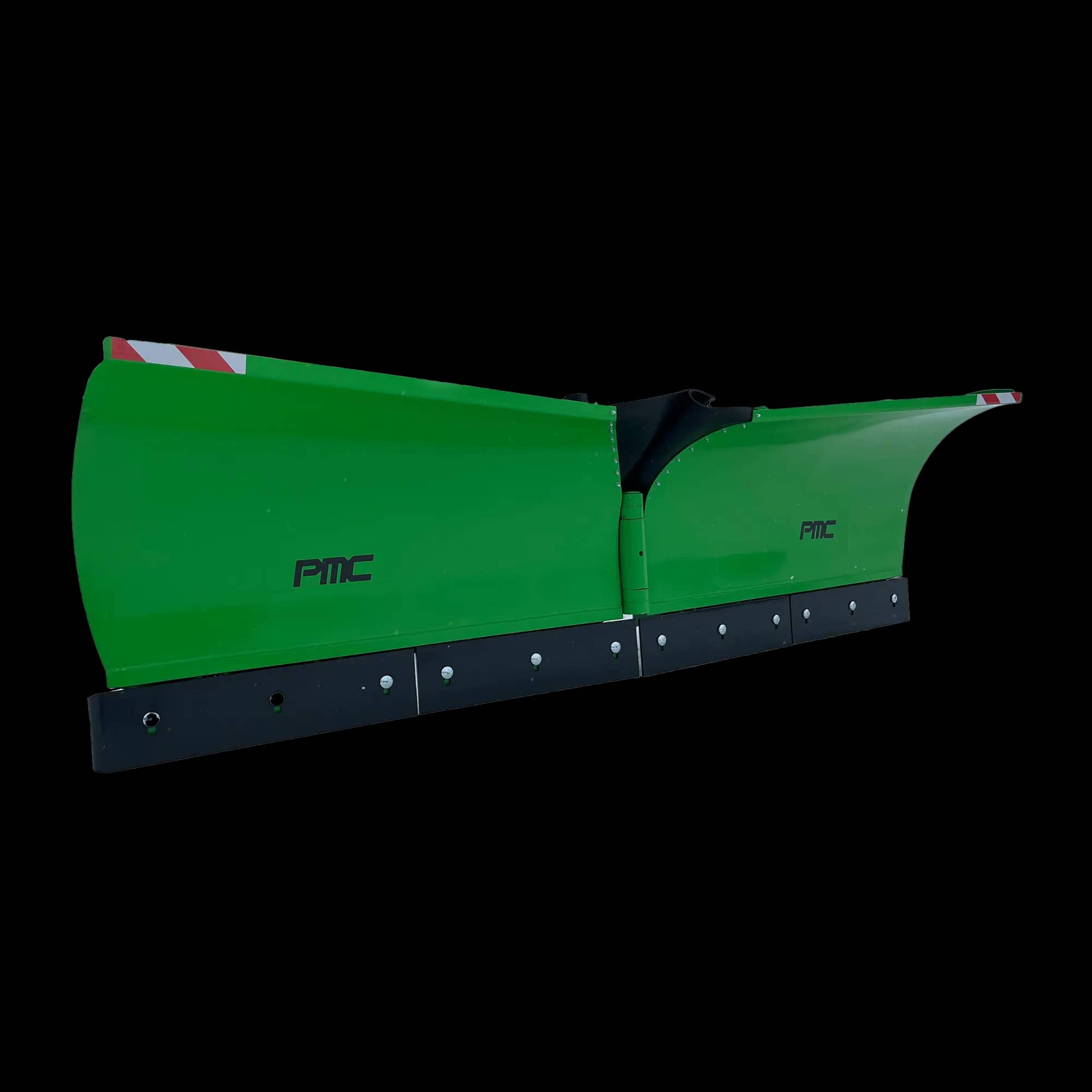 Produktbild 1 för PMC Vikplog Stora BM 3300mm_0_image