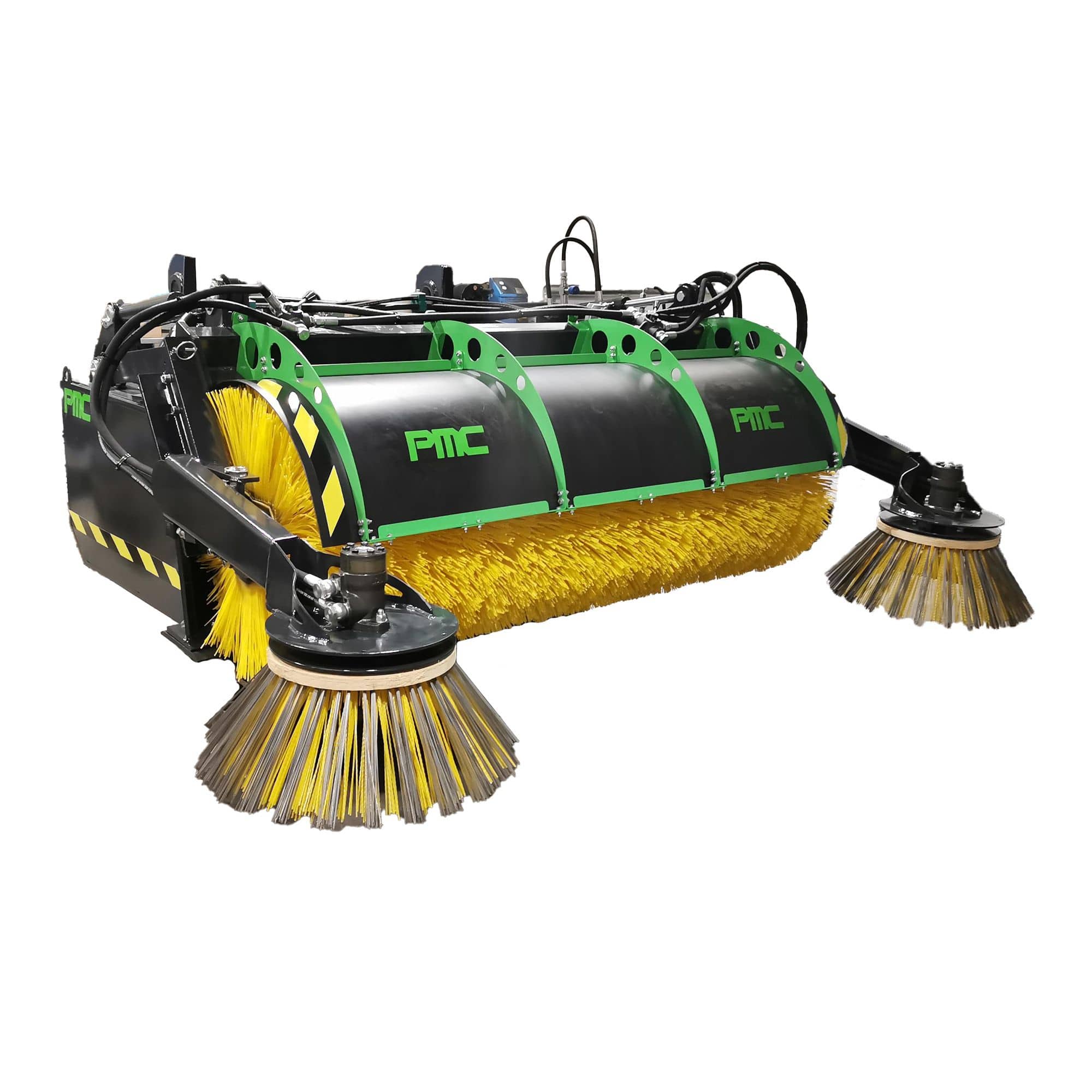 Produktbild 2 för PMC Sopskopa Euro 2000mm_0_image