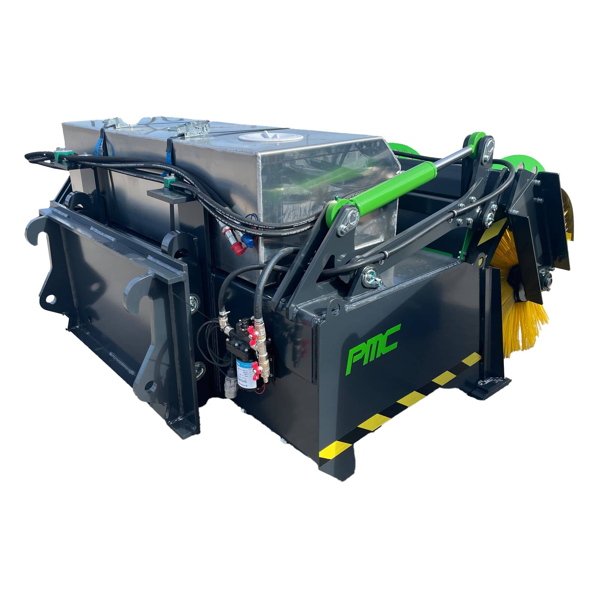 Produktbild 3 för PMC Sopskopa Euro 2000mm_1_image