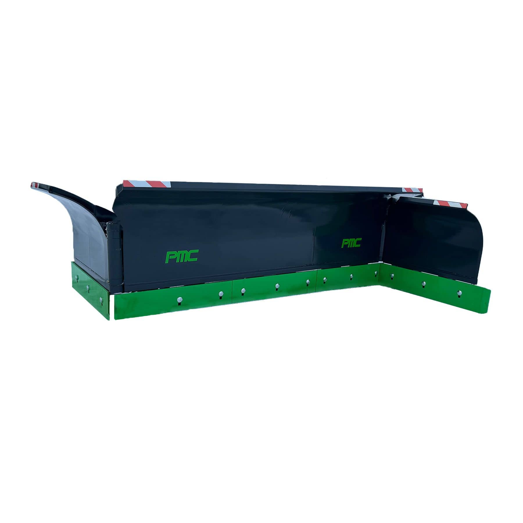 Produktbild 2 för PMC U-plog Stora BM 4700mm_0_image