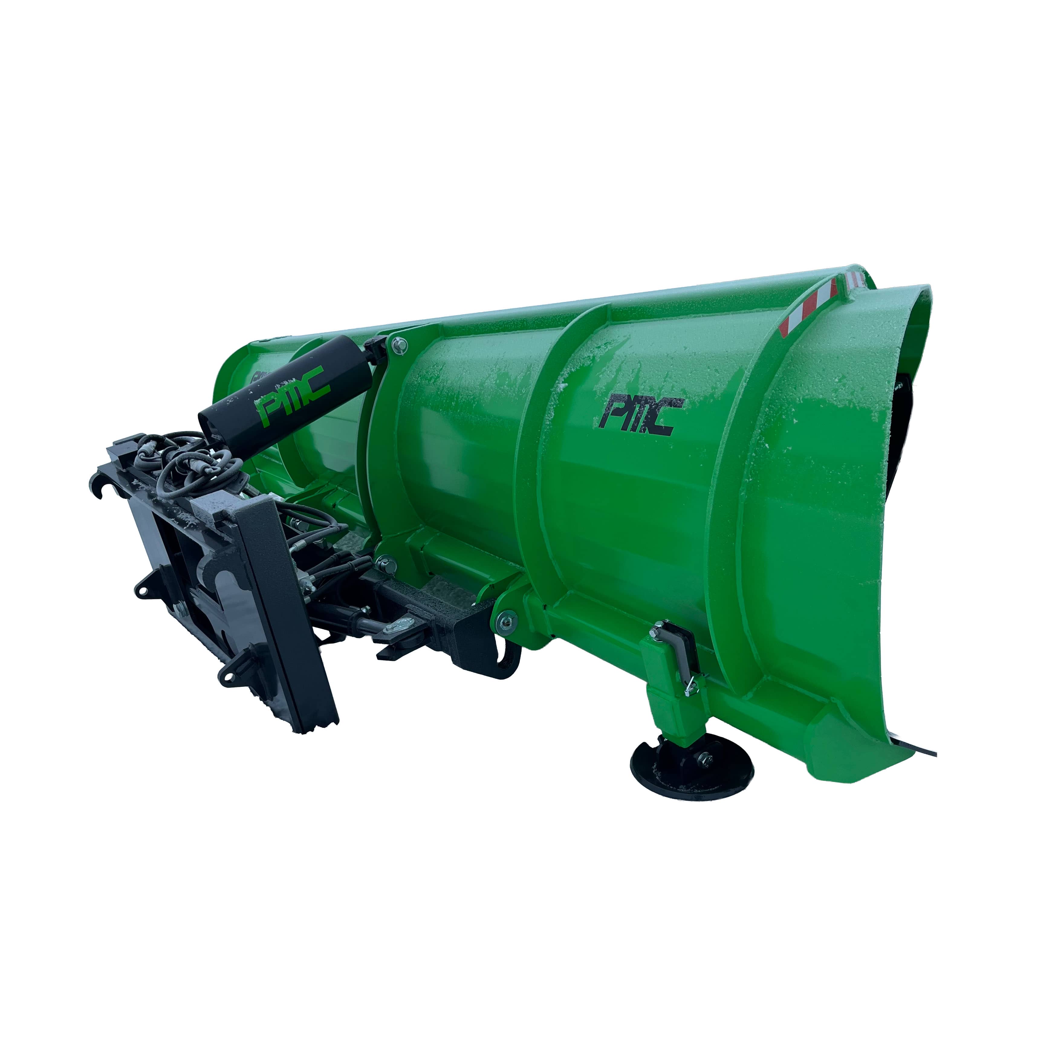 Produktbild 2 för PMC Diagonalplog Stora BM 3700mm_0_image