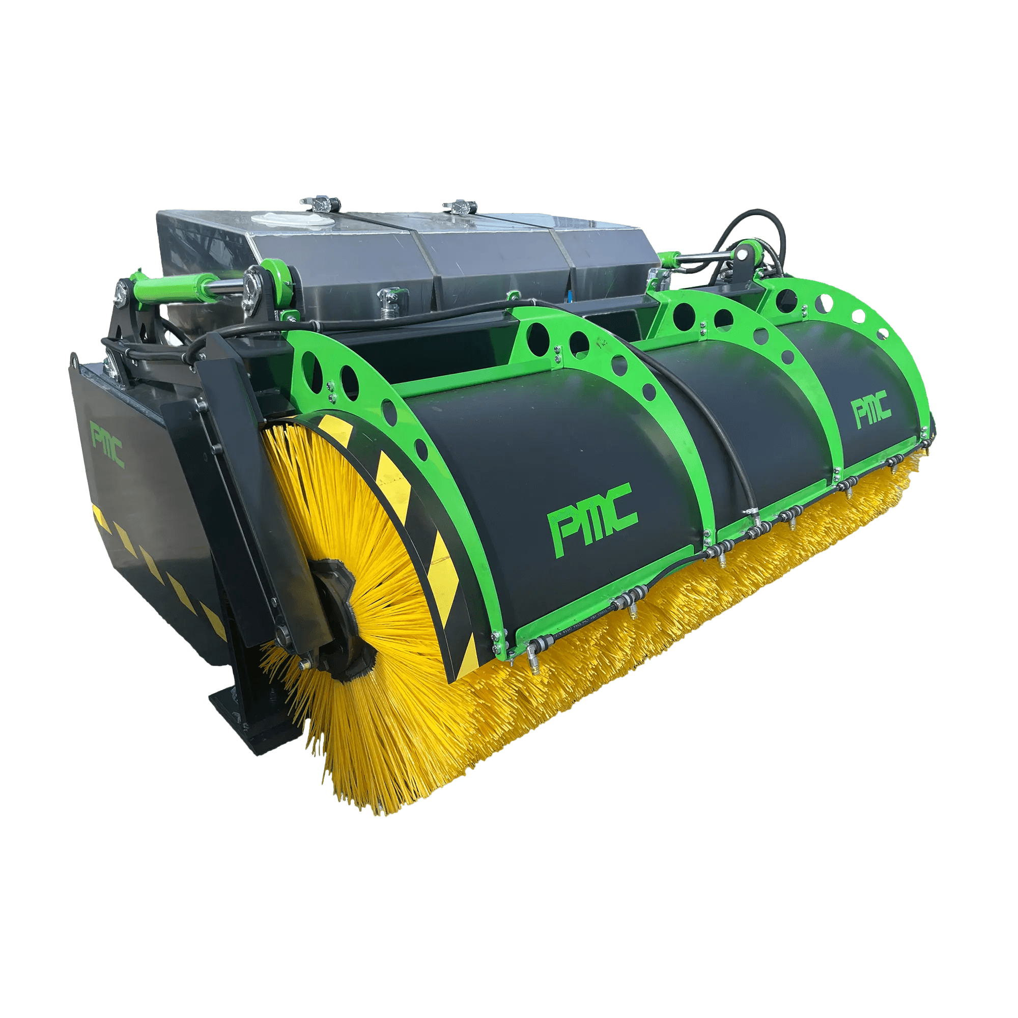 Produktbild 1 för PMC Sopskopa Euro 2000mm_0_image