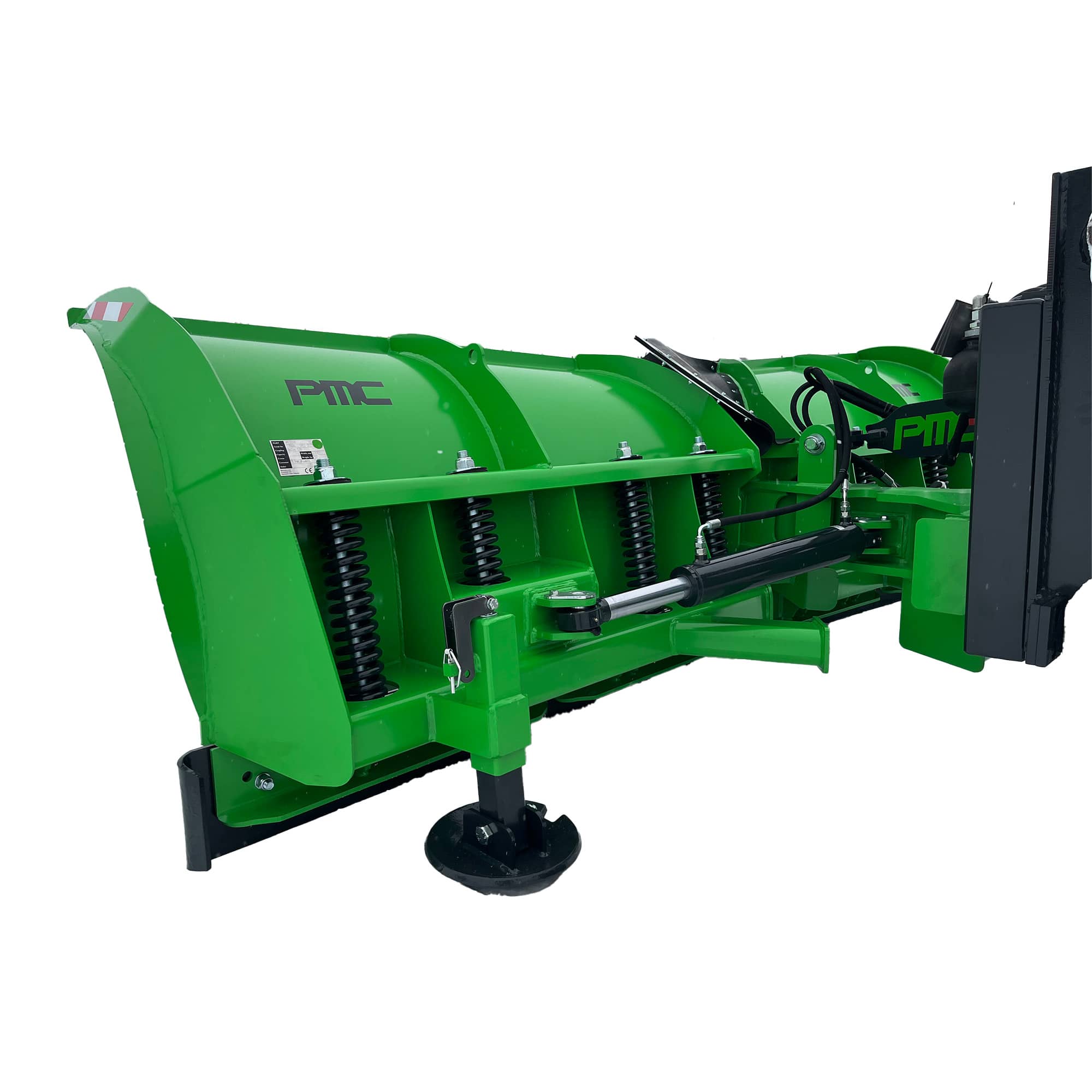 Produktbild 2 för PMC Vikplog Stora BM 3300mm_0_image