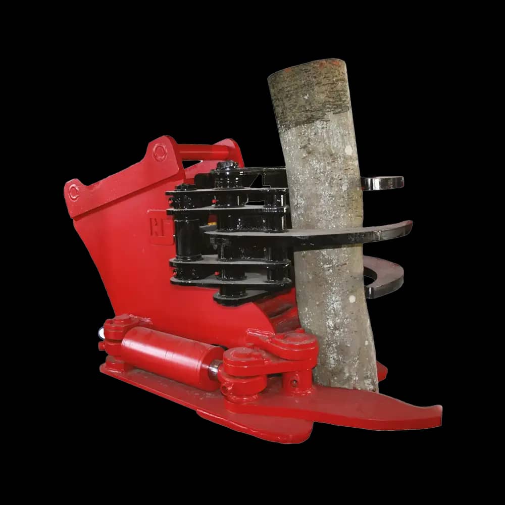 Produktbild 1 för RF Energiklipp S70 TKL22 250mm_0_image