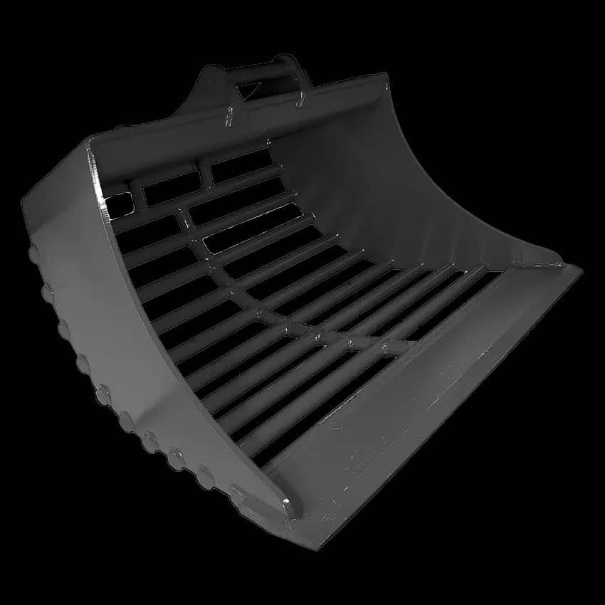 Produktbild 1 för RF Gallerskopa S40 90L 1000mm_0_image