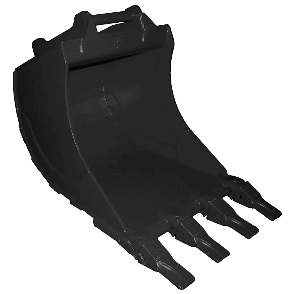 Produktbild 1 för RF Grävskopa S40 SKD 160l 620mm CAT-tand_0_image