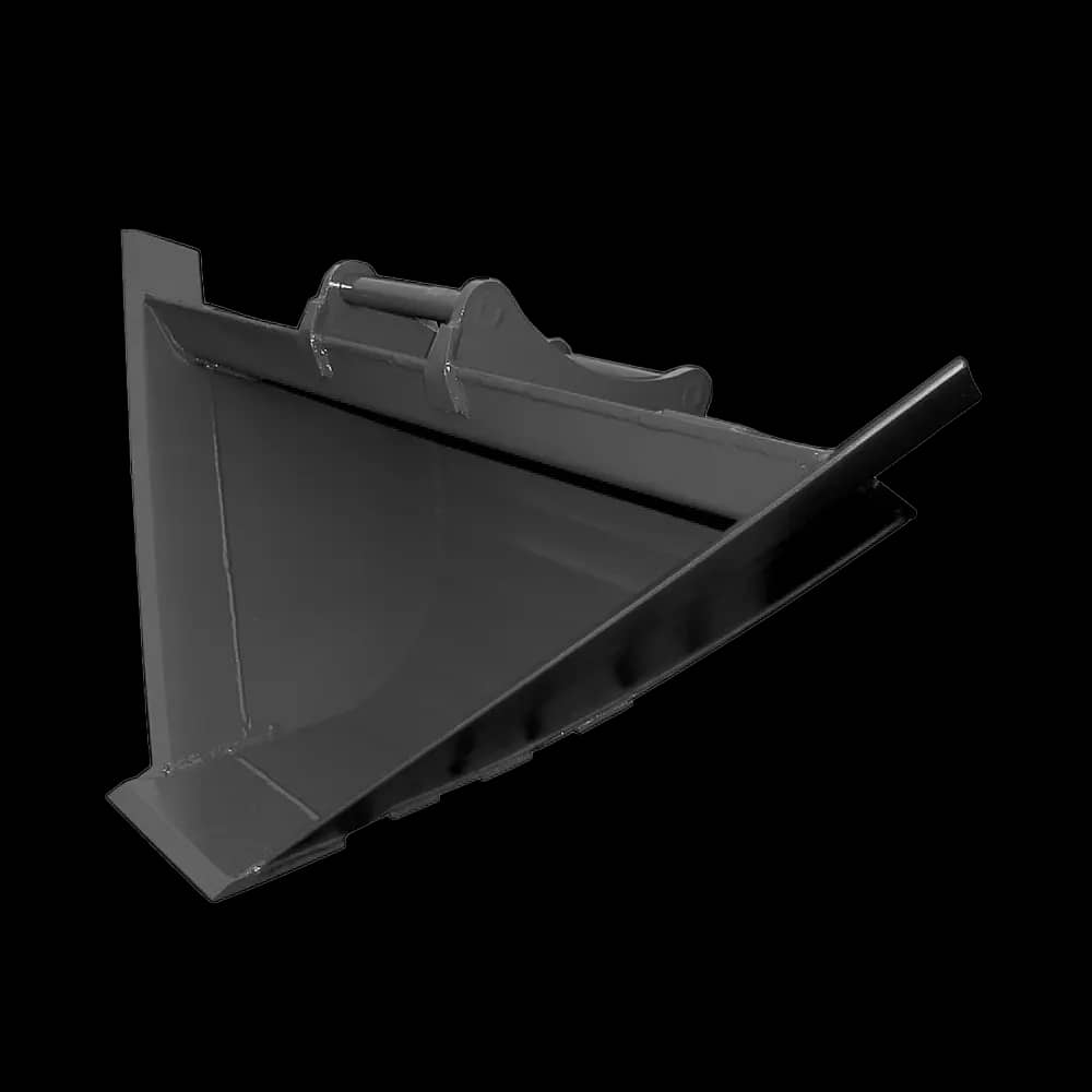 Produktbild 1 för RF Dikesskopa S60 550L 1800/320mm_0_image