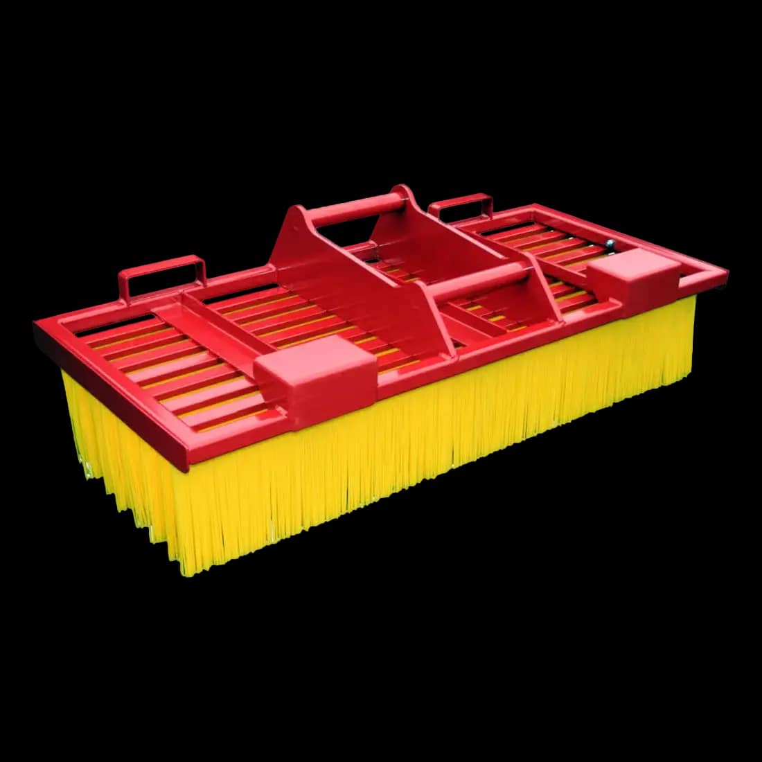 Produktbild 1 för RF Sopborste S45 BST-L20 2000mm_0_image