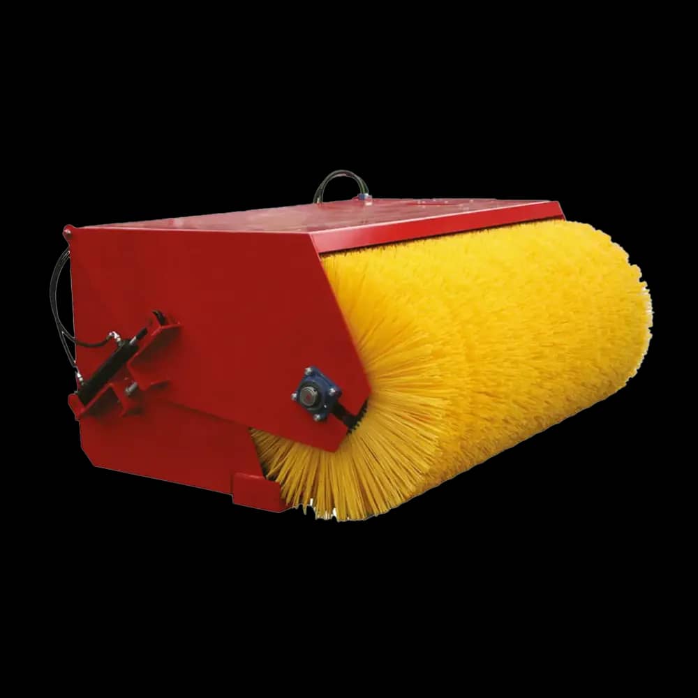 Produktbild 1 för RF Sopskopa S70 2000mm 800l_0_image