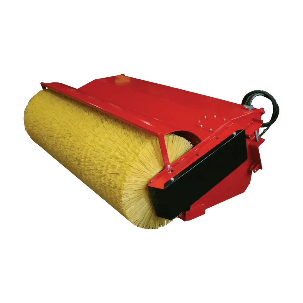 Produktbild 1 för RF Sopskopa Stora BM 2000mm 460l_0_image