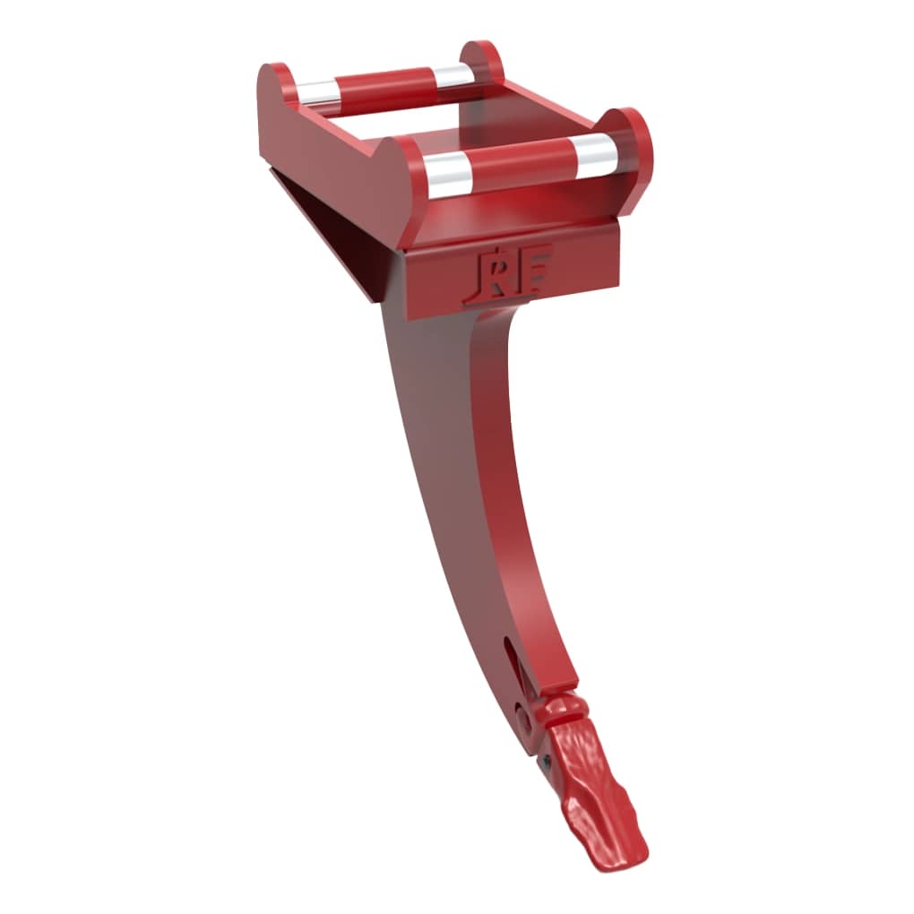 Produktbild 1 för RF Tjälkrok S30/150 500mm CAT-tand_0_image