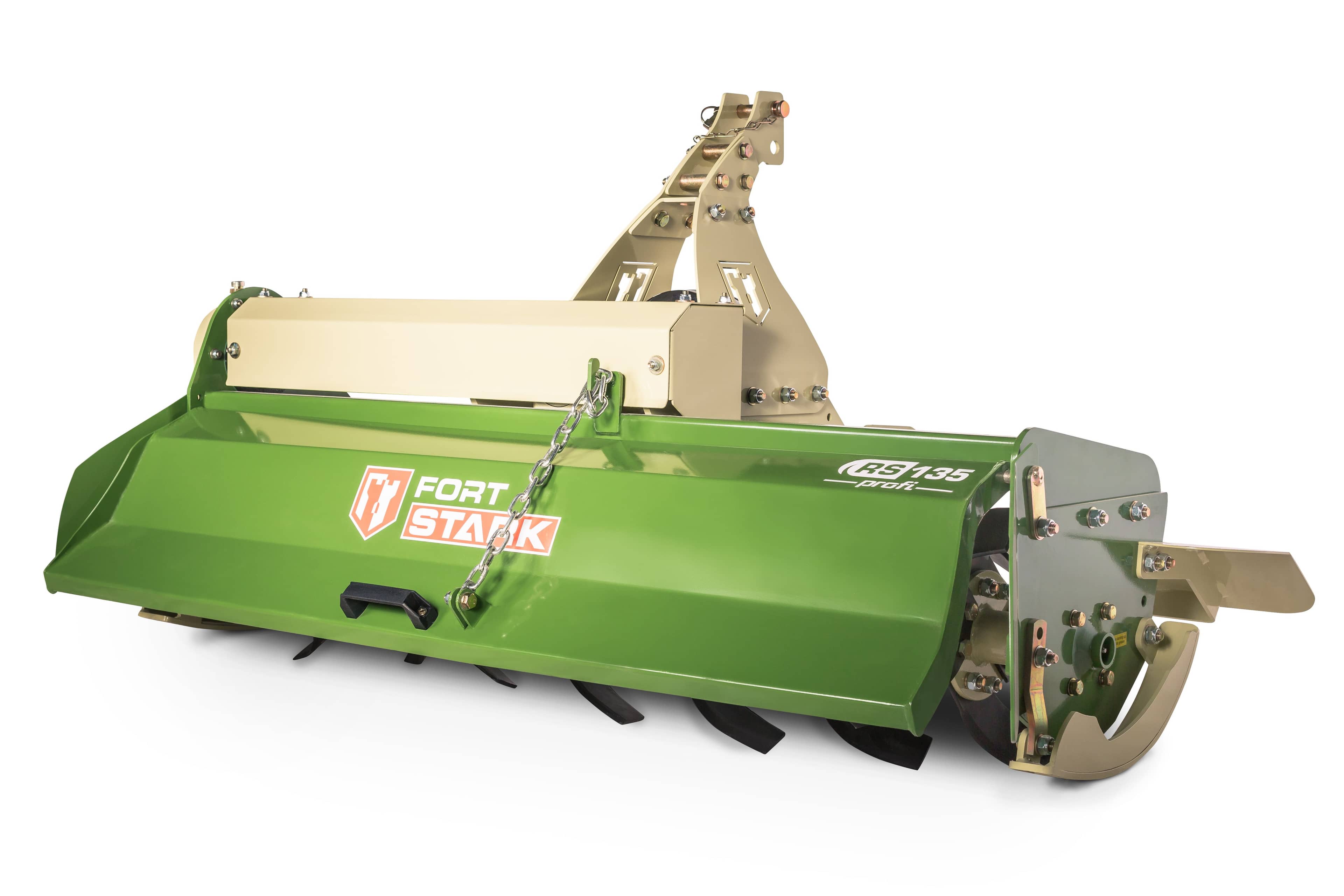 Produktbild 2 för FS Jordfräs 1250mm_0_image