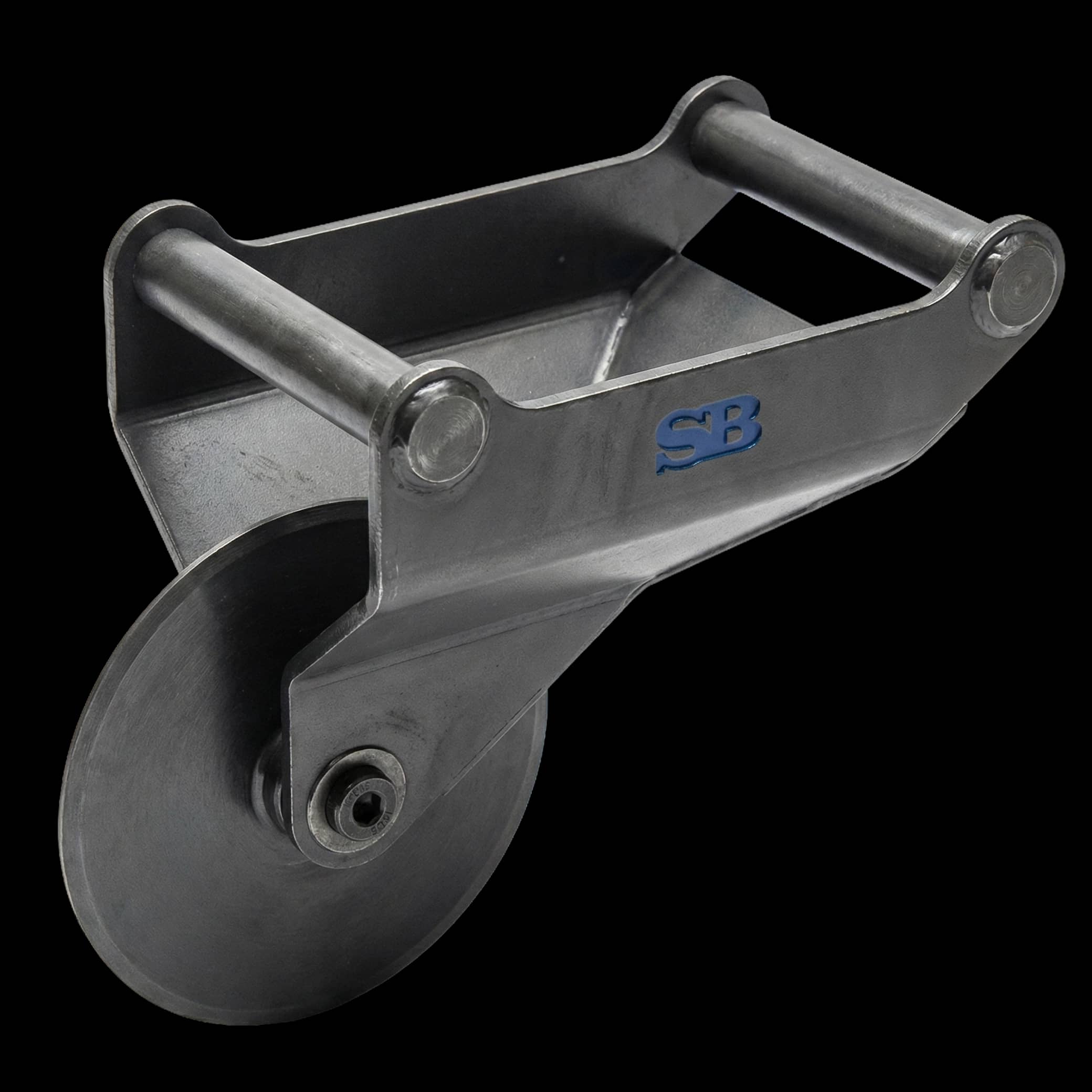 Produktbild 1 för SB Asfaltskärare S45 Ø400mm _0_image