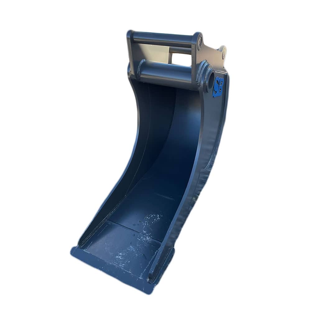 Produktbild 2 för SB Kabelskopa S40 100l 300mm_0_image