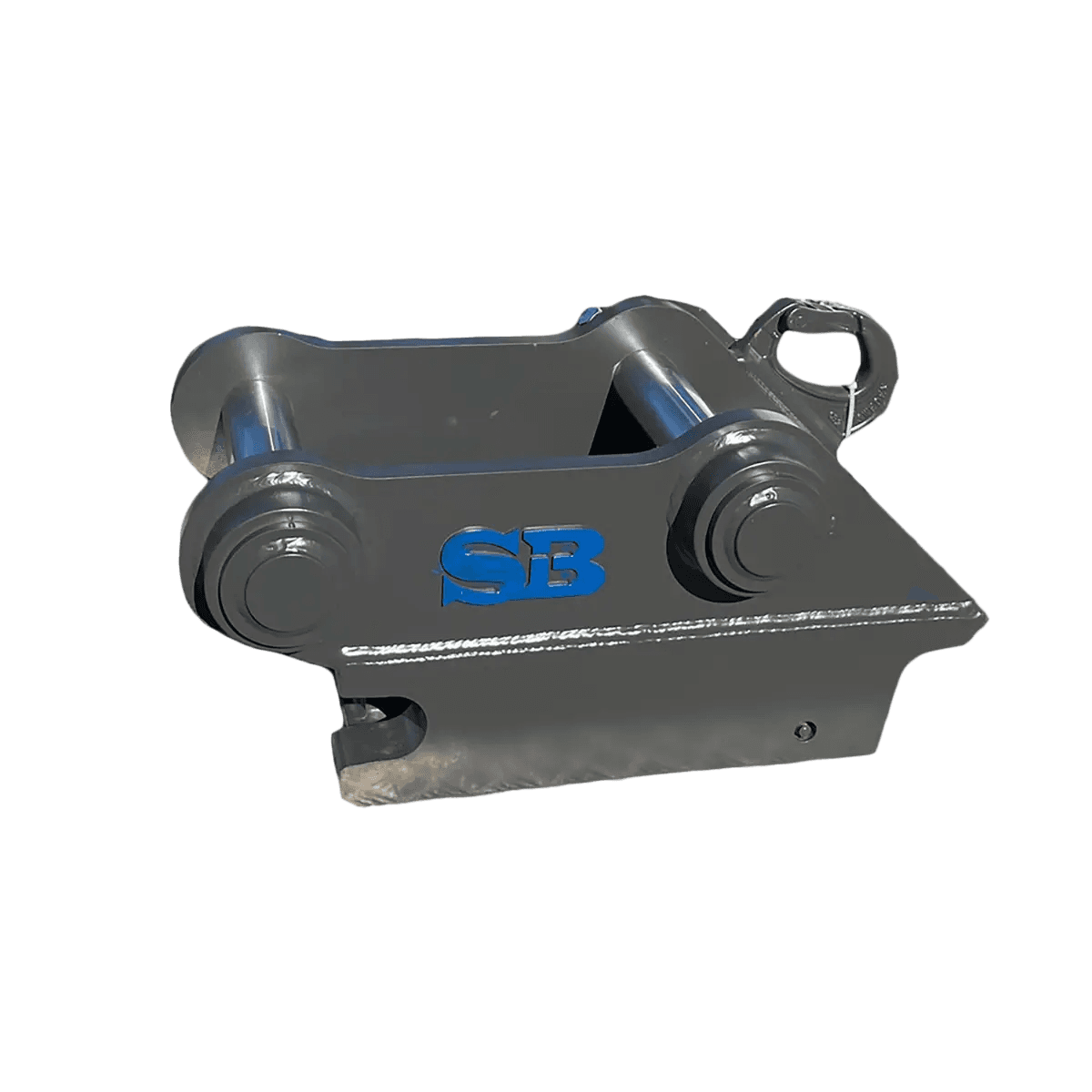 Produktbild 1 för SB Snabbfäste S40 Hydrauliskt_0_image