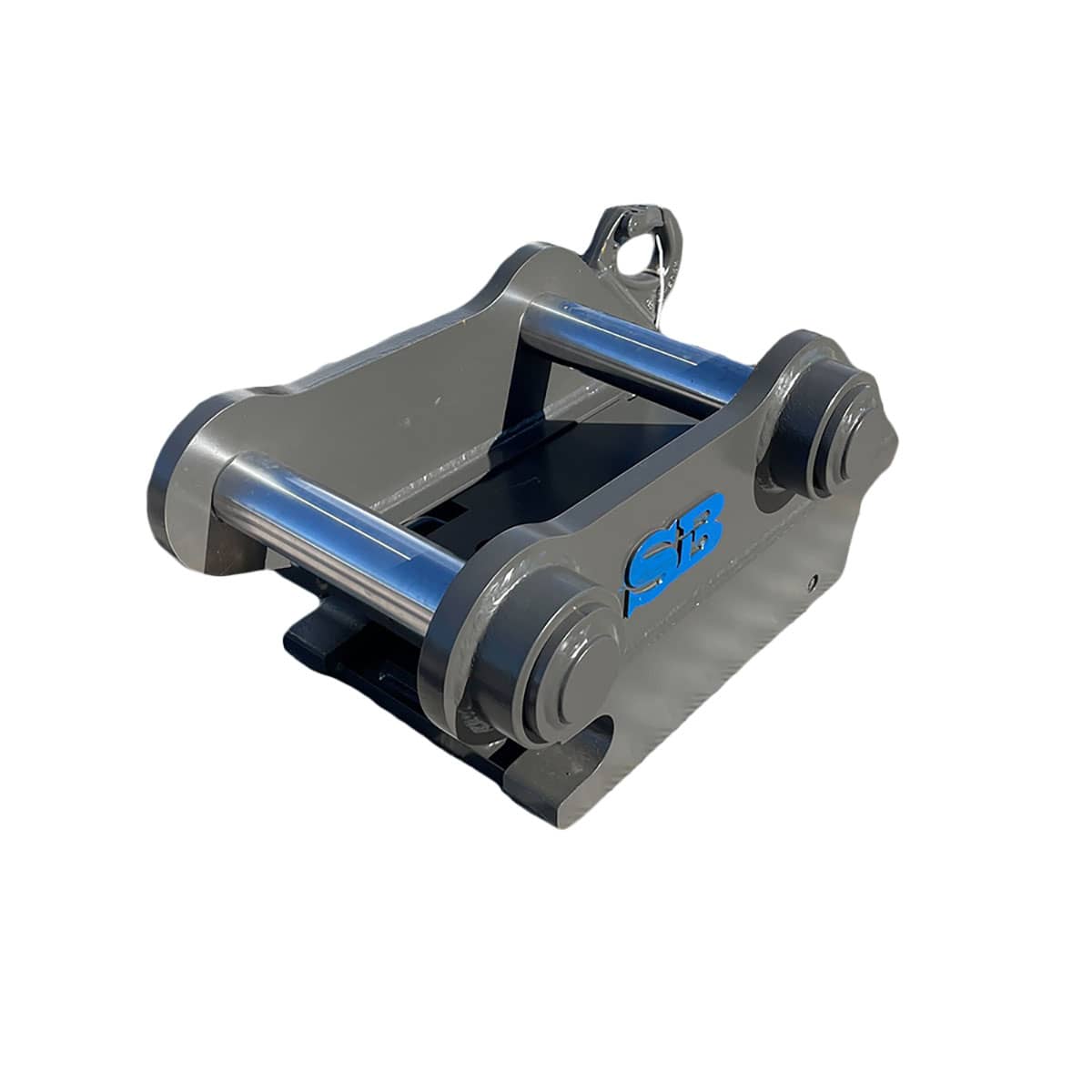 Produktbild 2 för SB Snabbfäste S30/180 Hydrauliskt med krok_0_image