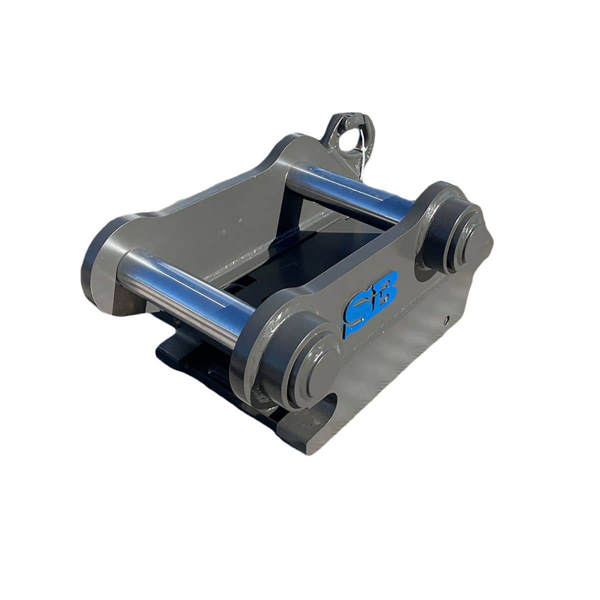 Produktbild 2 för SB Snabbfäste S40 Hydrauliskt_0_image