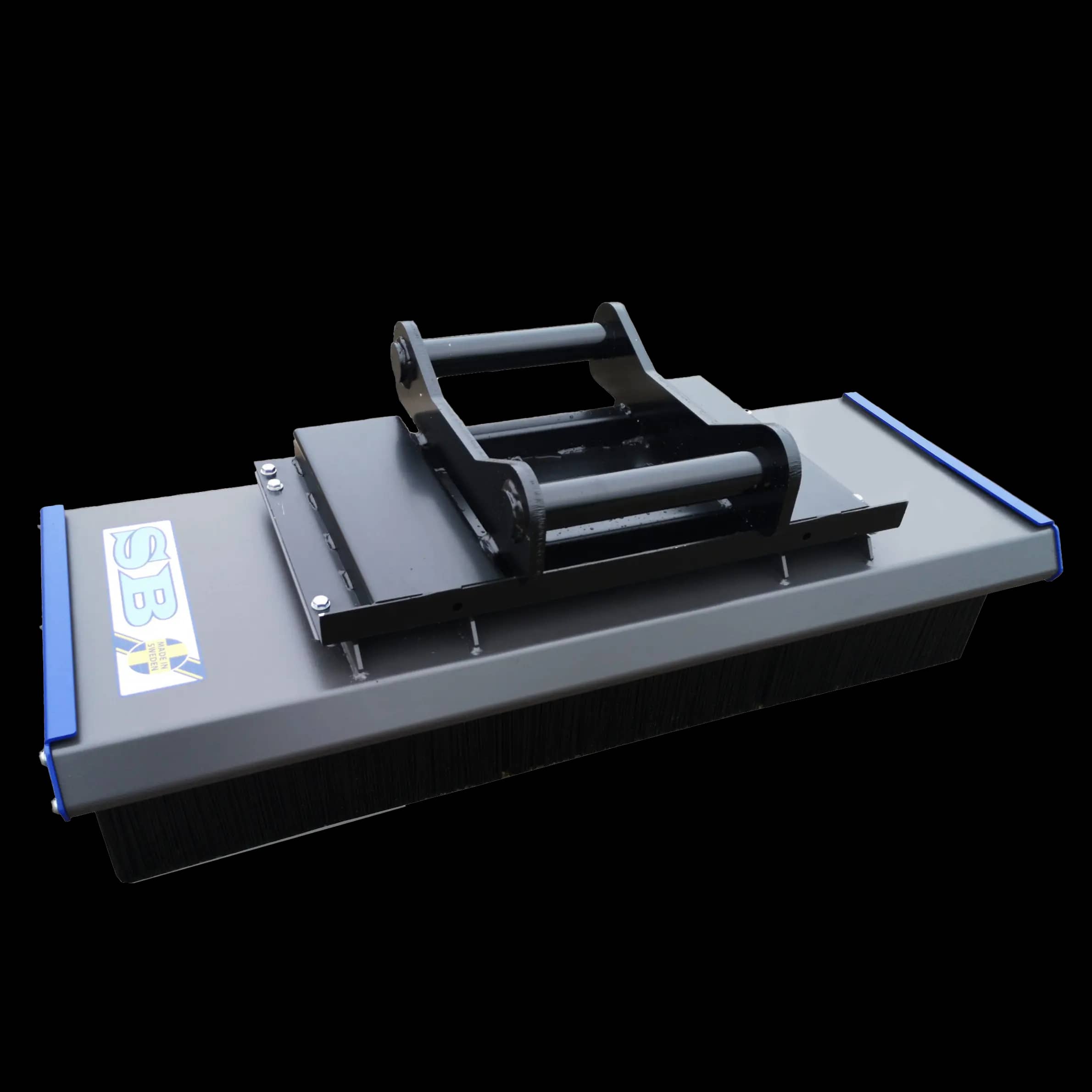 Produktbild 1 för SB Sopborste S40 1200mm_0_image