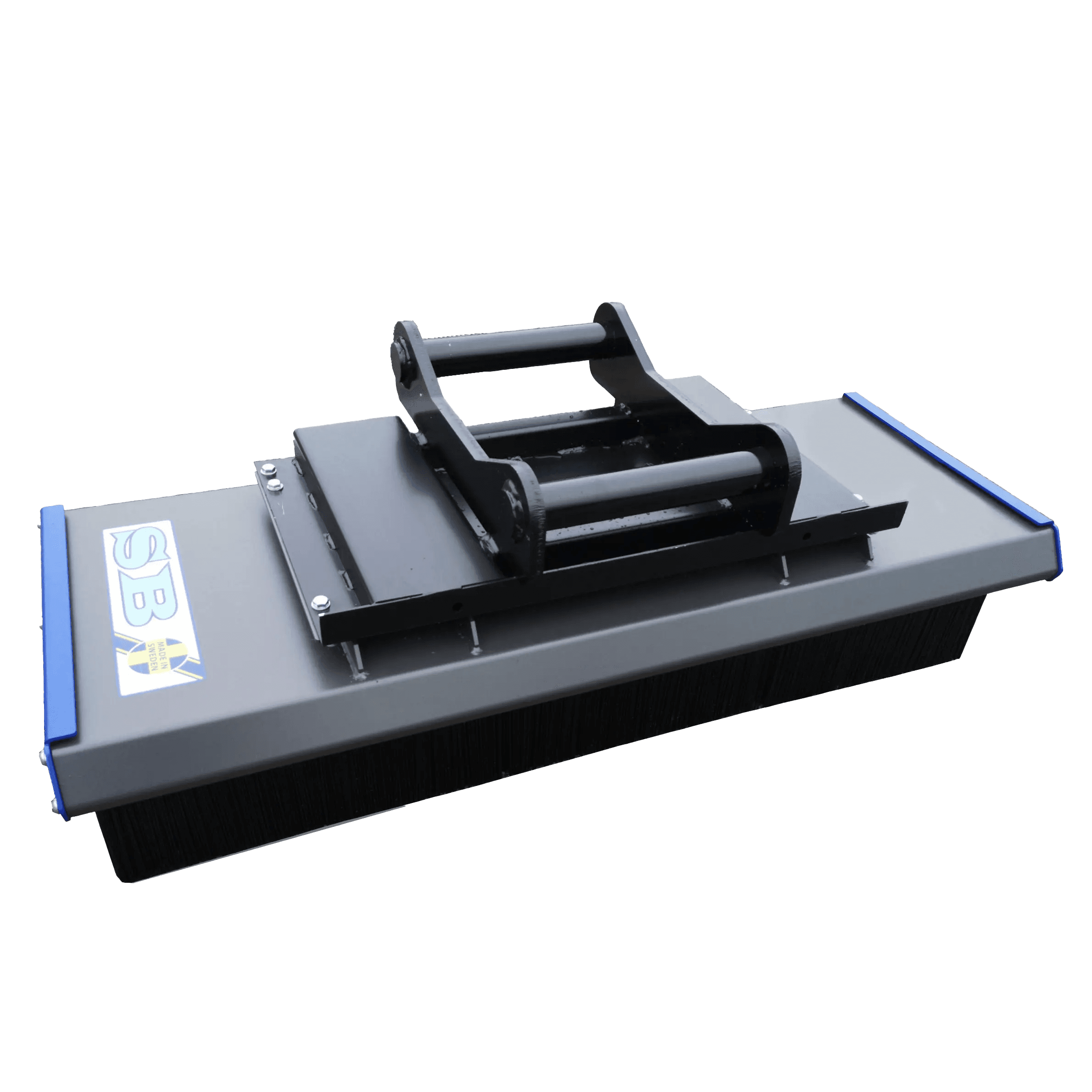 Produktbild 1 för SB Sopborste För gafflar 2100mm_0_image