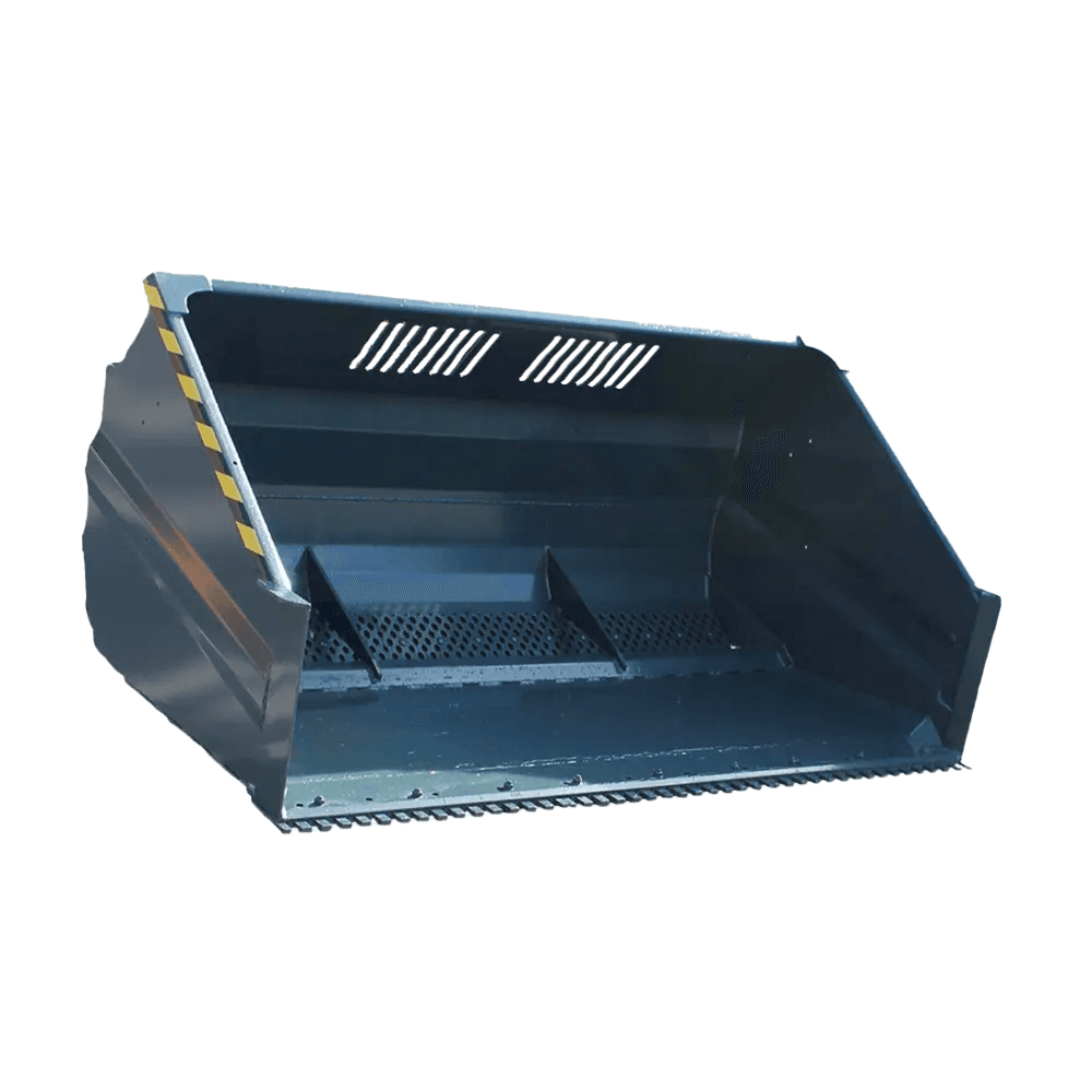 Produktbild 1 för Siljum Isrivarskopa Stora BM 2600mm 3800l_0_image