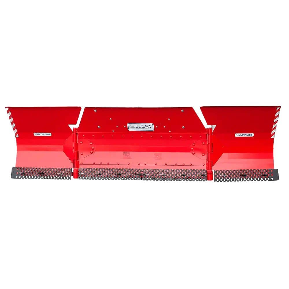 Produktbild 2 för Siljum Multiplog Stora BM 4050mm M-Line_0_image