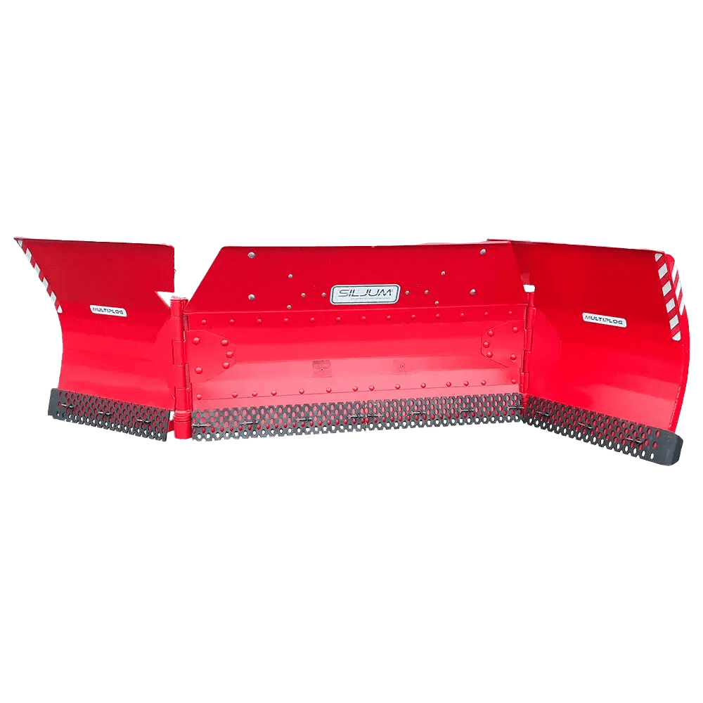 Produktbild 1 för Siljum Multiplog Stora BM 4050mm M-Line_0_image