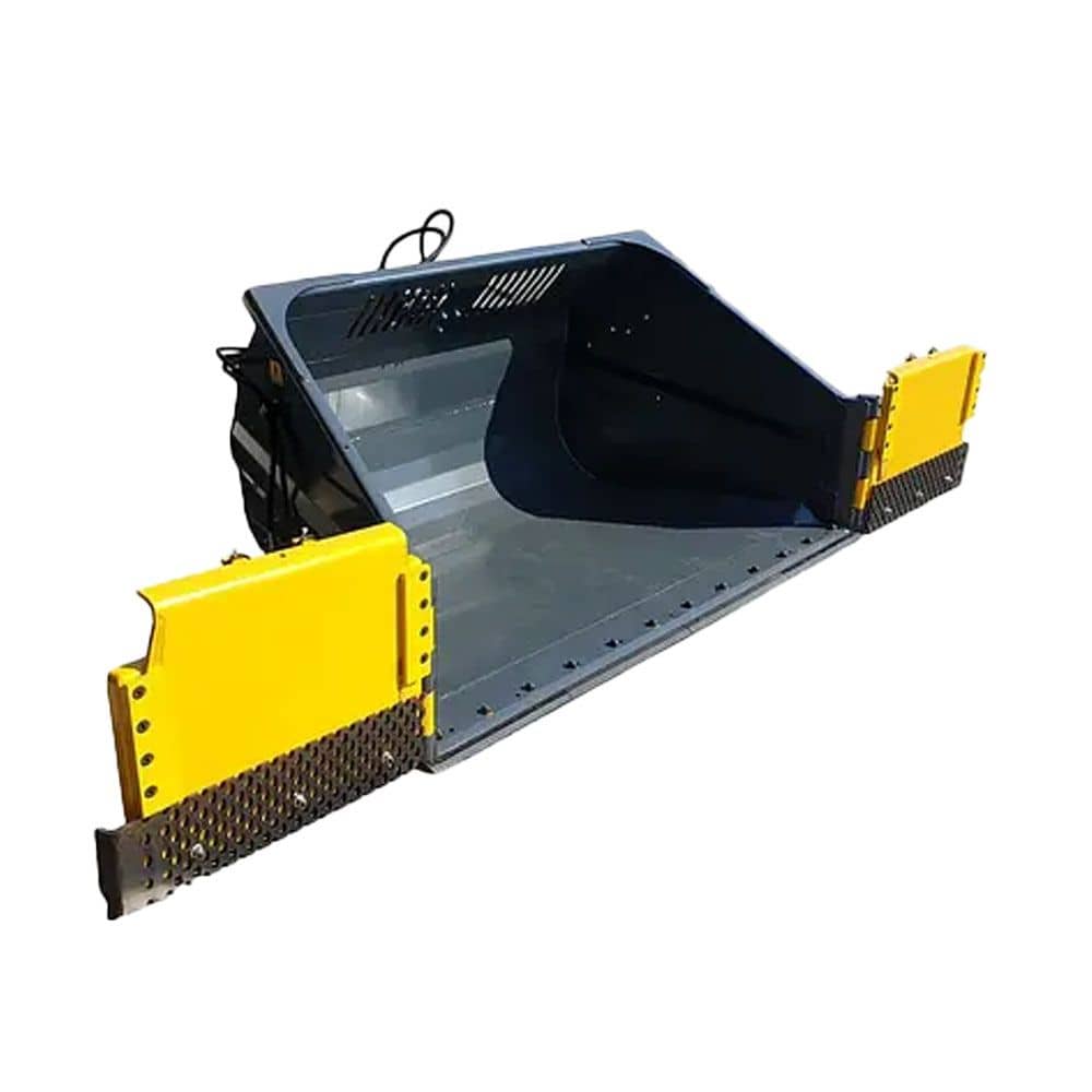 Produktbild 2 för Siljum Multiskopa Stora BM Flexwing 3000mm 4000l_0_image