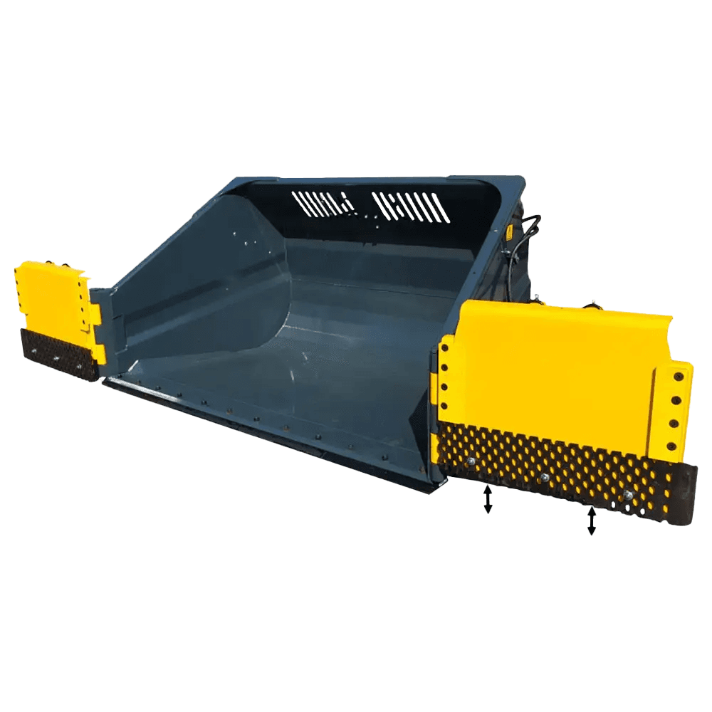 Produktbild 1 för Siljum Multiskopa Stora BM Flexwing 3000mm 4000l_0_image