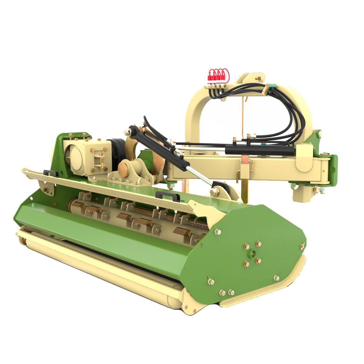 Produktbild 2 för FS Släntklippare 1450mm_0_image