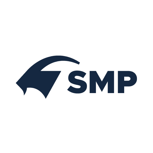 Produktbild 1 för SMP100 Ombyggnadsfäste på plåt_0_image