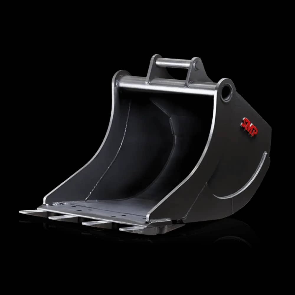 Produktbild 1 för SMP Grävskopa DST S40 55l 500mm_0_image