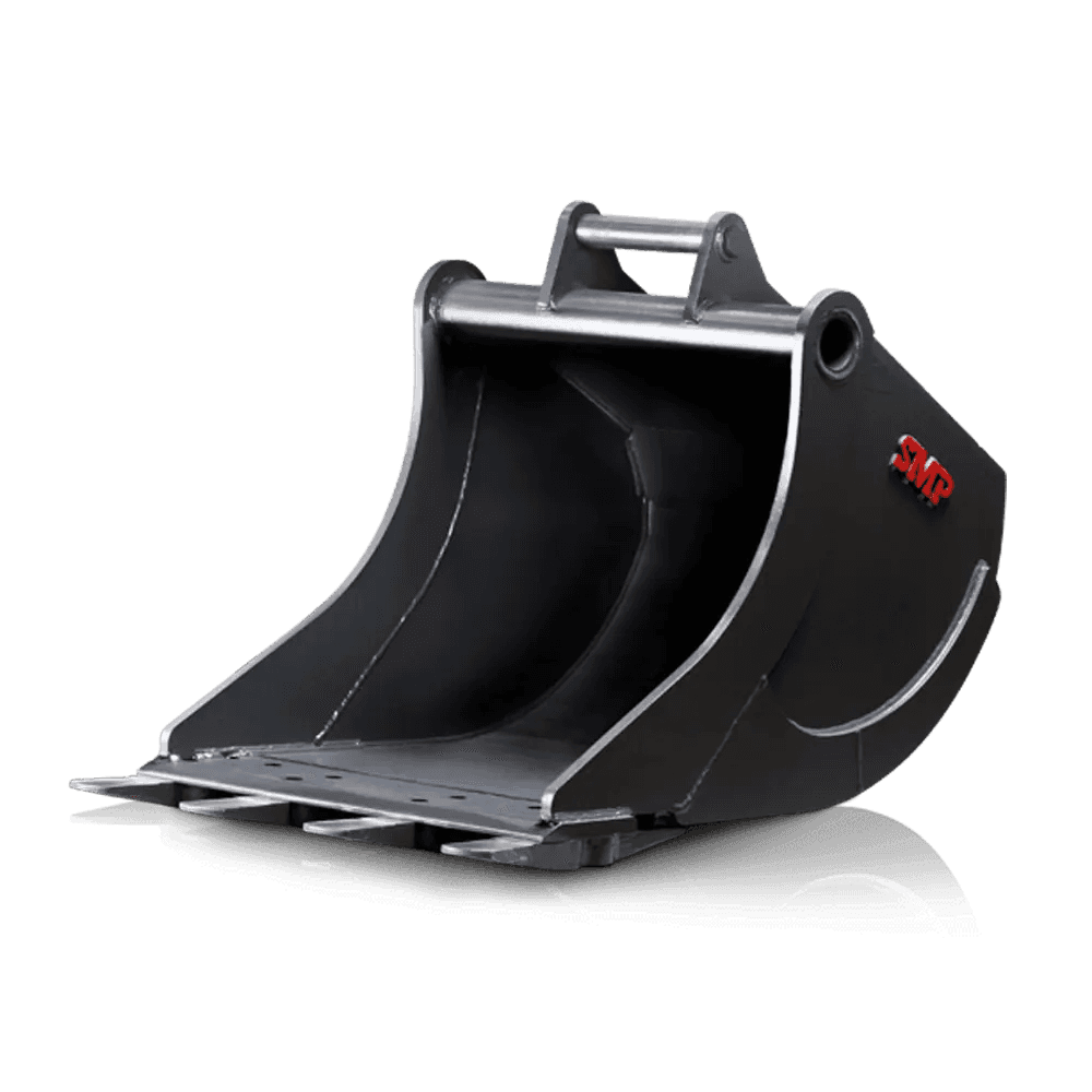 Produktbild 1 för SMP Grävskopa HDRT S60 650l 890mm_0_image