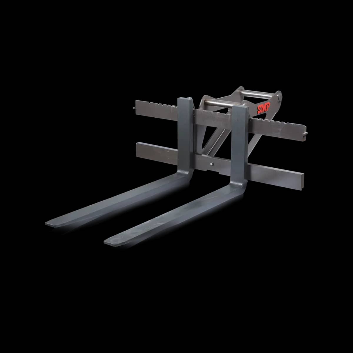 Produktbild 1 för SMP Pallgafflar S60 1300mm_0_image