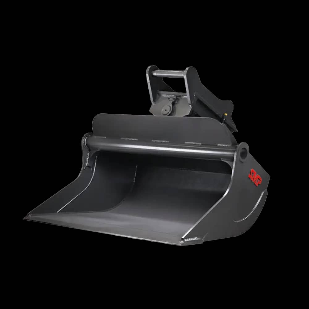 Produktbild 1 för SMP Planeringsskopa Hydraulisk SL S70 1600l 2000mm_0_image