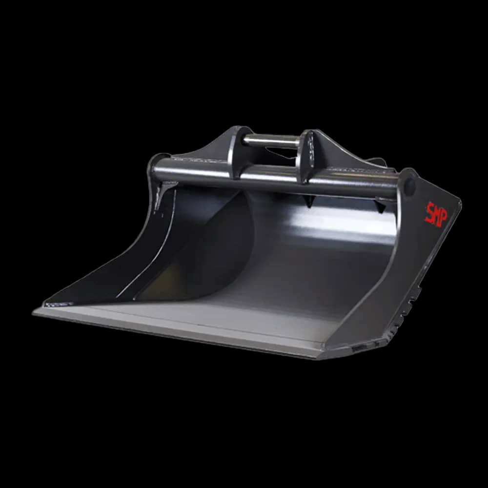 Produktbild 1 för SMP Planeringsskopa STS S40 150l 1050mm_0_image