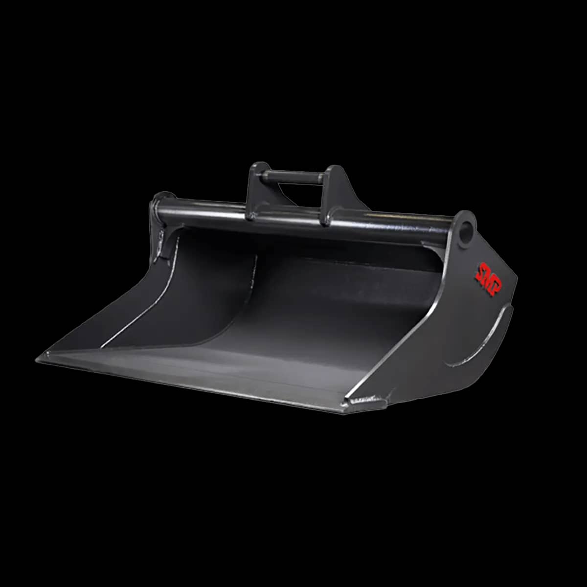 Produktbild 1 för SMP Planeringsskopa Stel SL S45 450l 1500mm_0_image