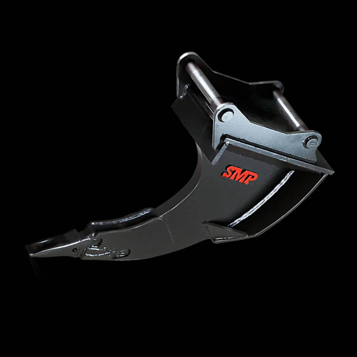 Produktbild 1 för SMP Tjälkrok S1/B20 Cat J350_0_image