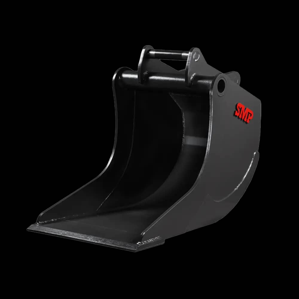 Produktbild 1 för SMP VA-skopa VA S80 1000l 1000mm_0_image