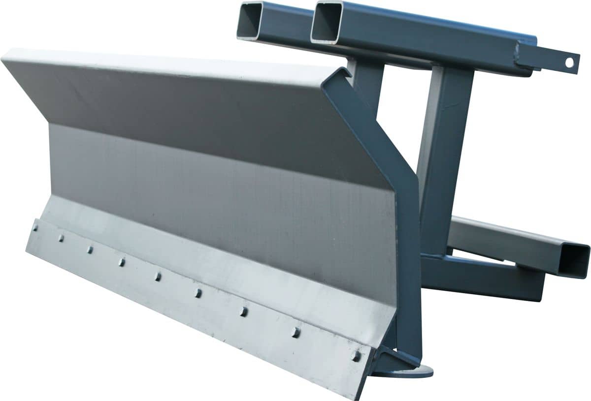 Produktbild 2 för Norje Snöblad Truck N630 2500mm_0_image