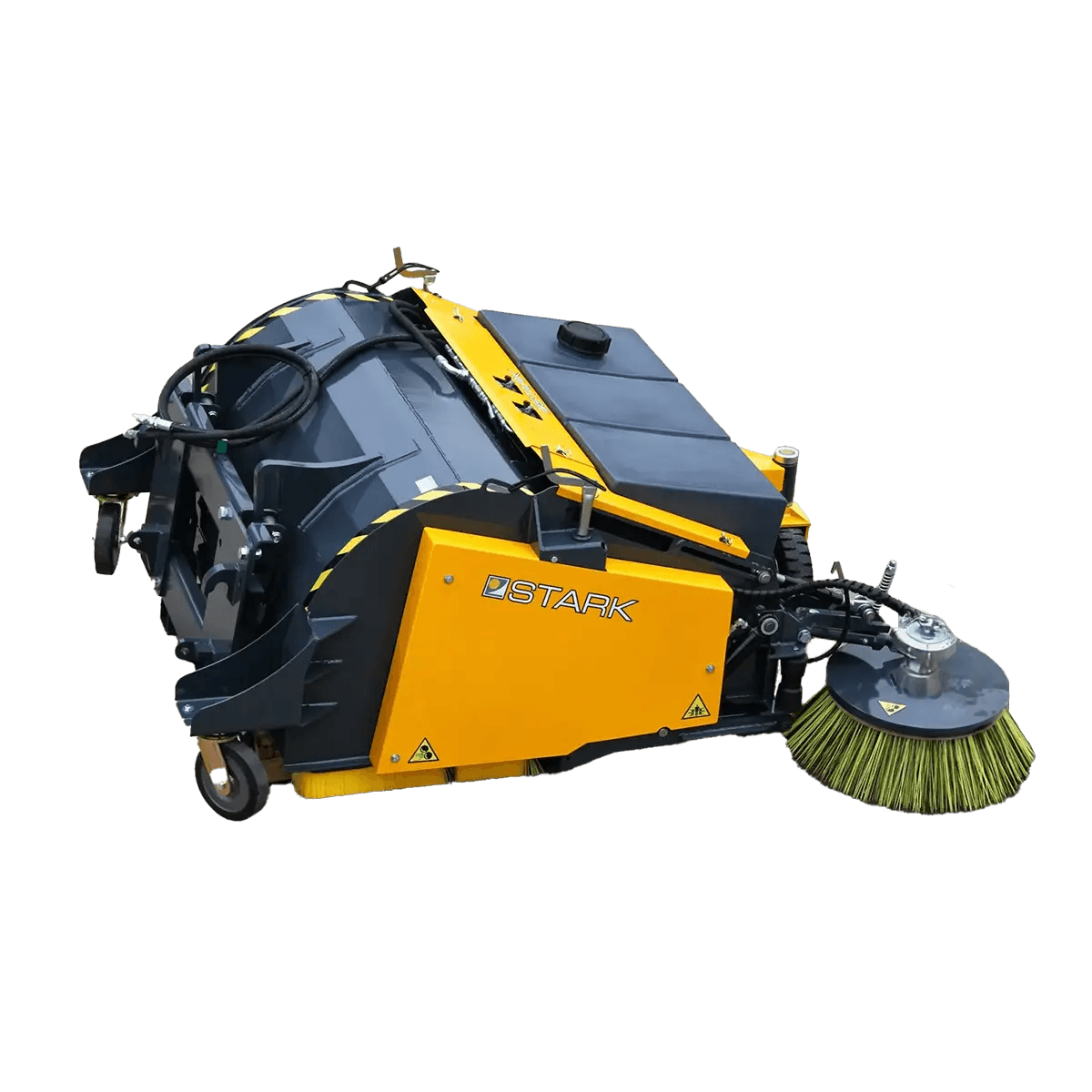 Produktbild 1 för Stark Sopmaskin Stora BM CSW 2000mm_0_image