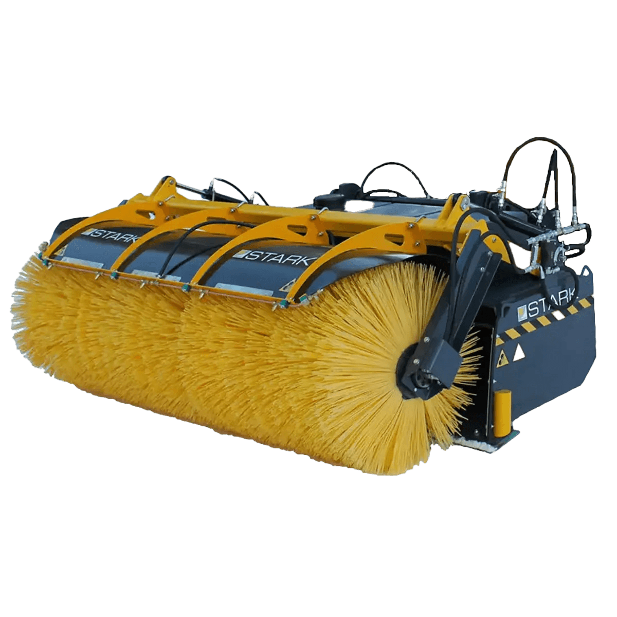 Produktbild 1 för Stark Sopskopa Stora BM KAH ST 2000mm_0_image