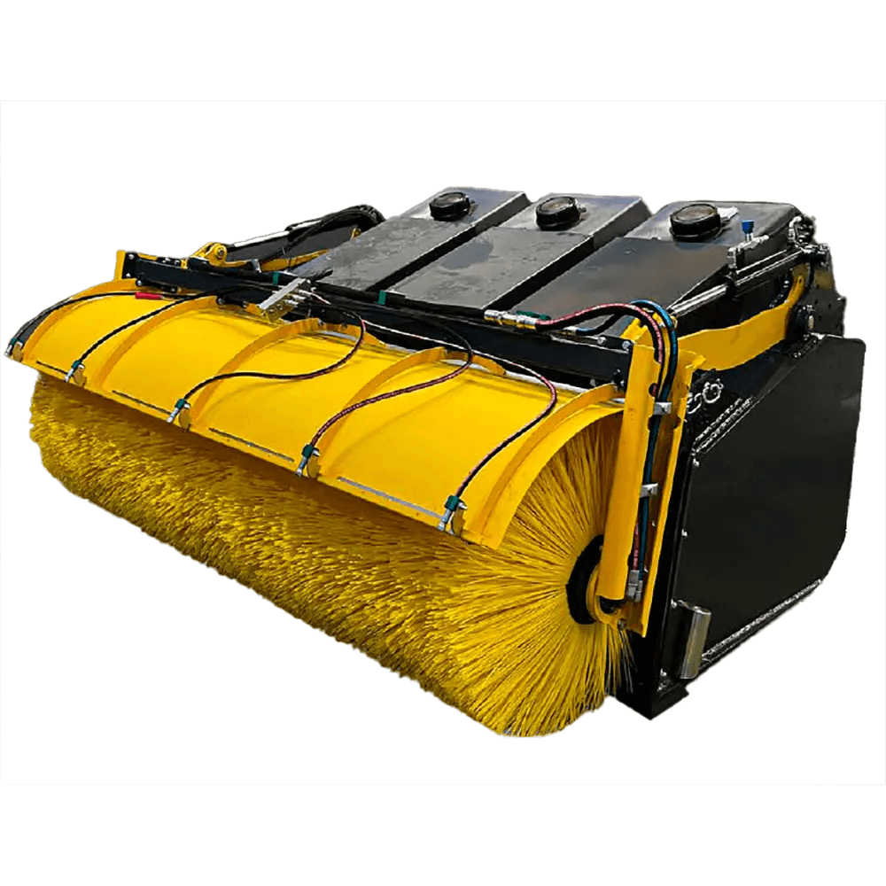 Produktbild 1 för Stark Sopskopa Extrastora BM BSW S 3000mm_0_image