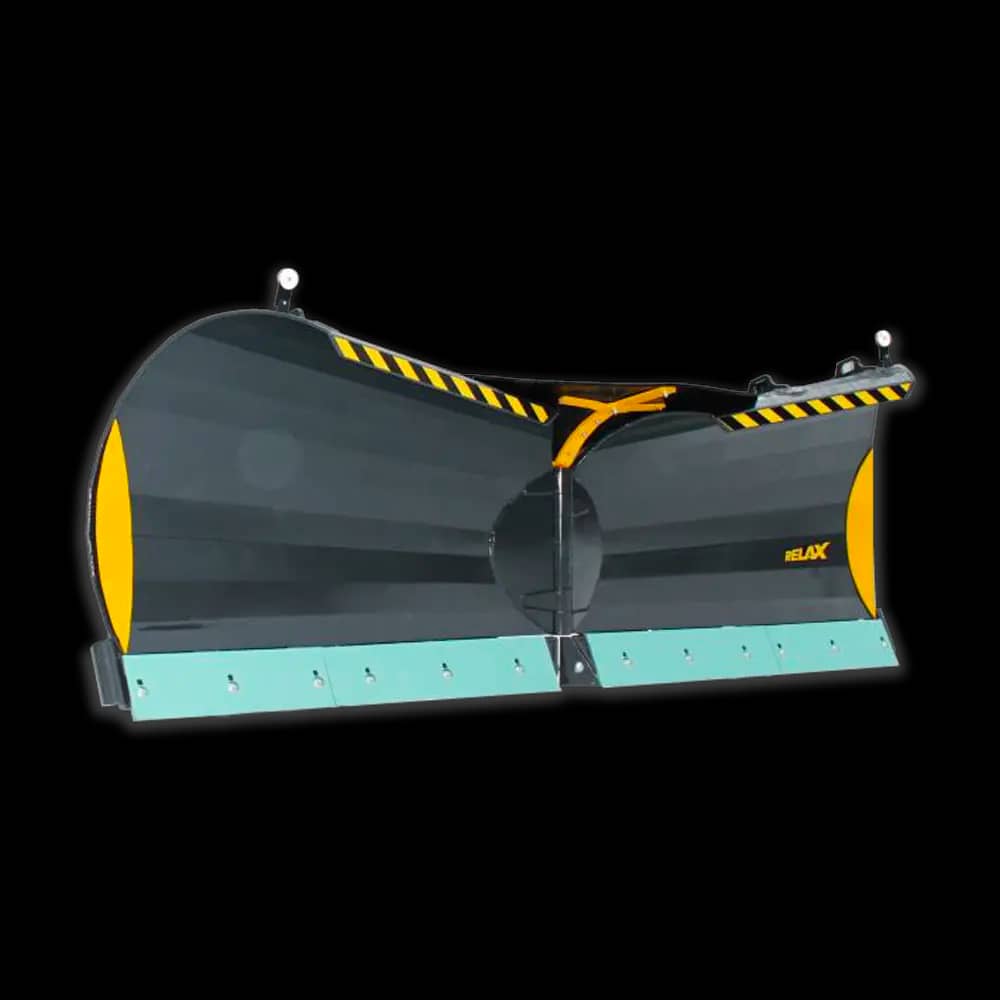 Produktbild 1 för Stark Vikplog Stora BM Relax 3600mm_0_image