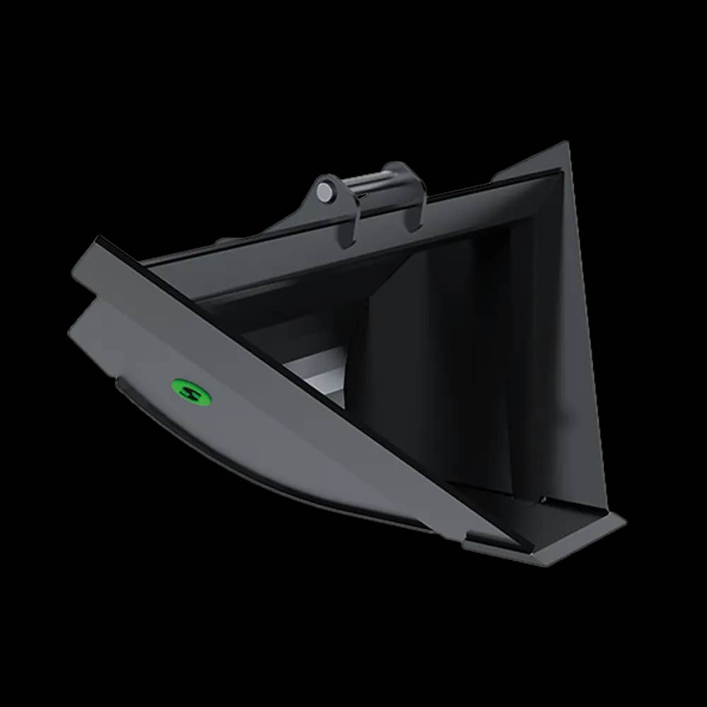 Produktbild 1 för Steelwrist Dikesskopa VB2 S30/180 90l 900/200mm_0_image