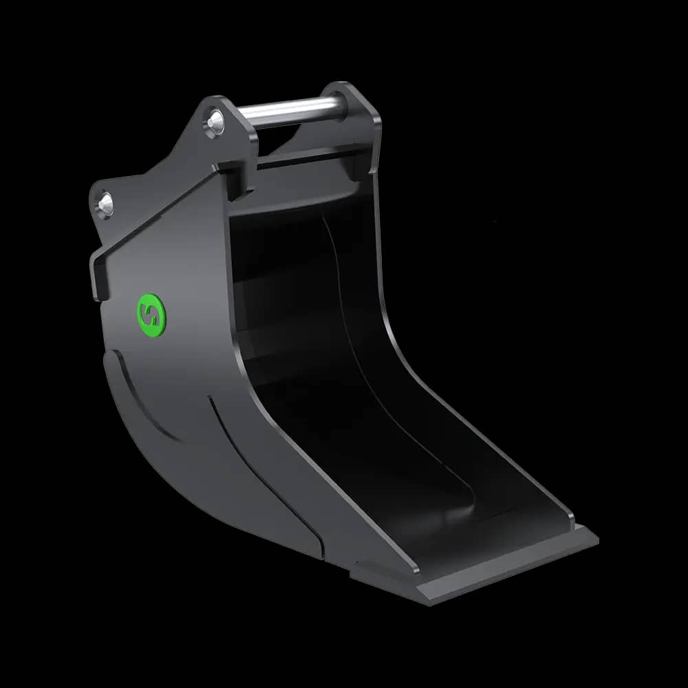 Produktbild 1 för Steelwrist Kabelskopa S50 CB6 100l 400mm_0_image