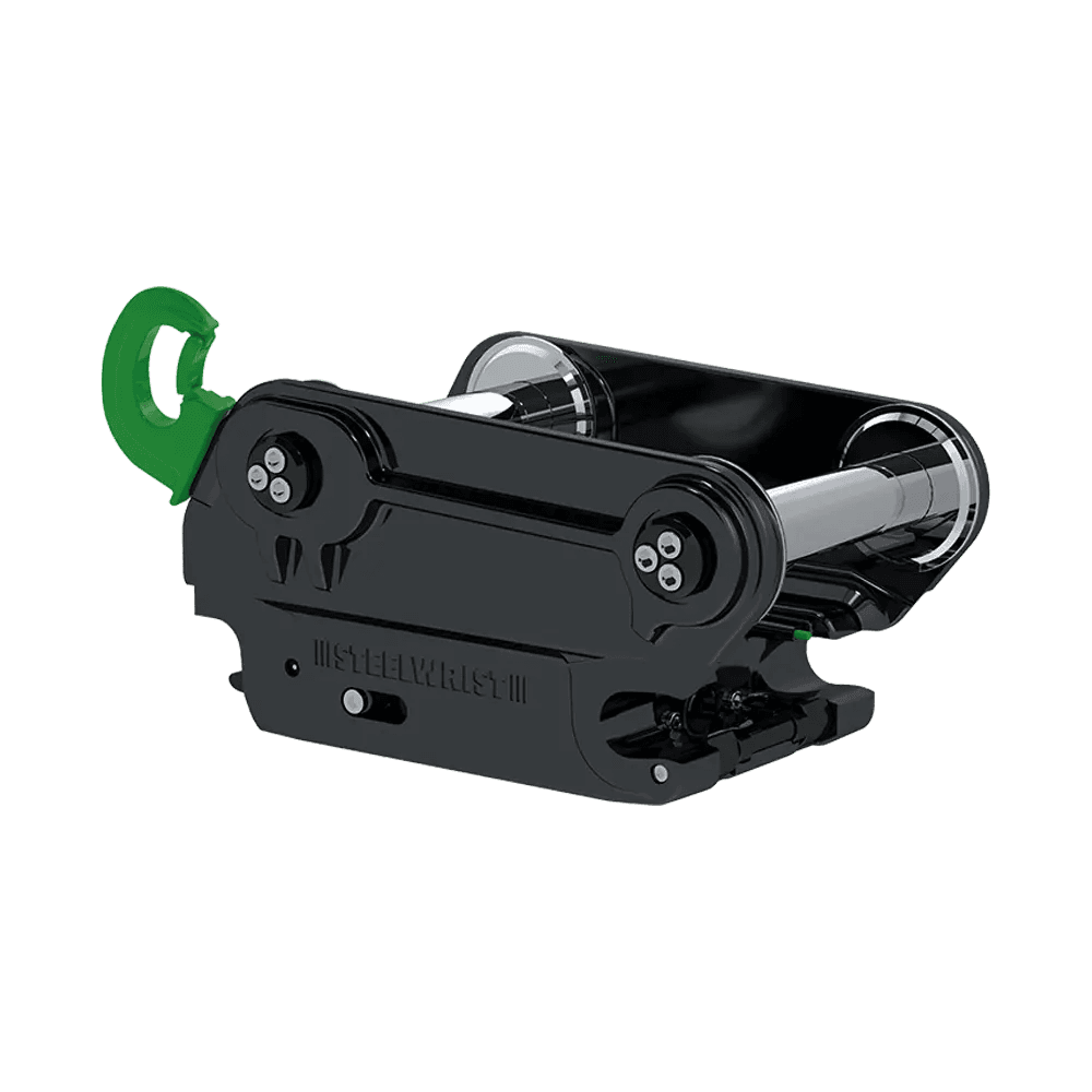 Produktbild 1 för Steelwrist Snabbfäste S45 FPL Hydrauliskt_0_image