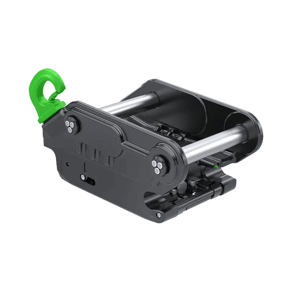 Produktbild 1 för Steelwrist Snabbfäste S70 FPL Hydrauliskt_0_image